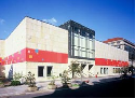 Komische Oper Berlin. Eine Location aus dem Locationpool der Eventagentur Zweite Heimat GmbH Berlin.
