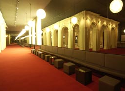 Komische Oper Berlin. Eine Location aus dem Locationpool der Eventagentur Zweite Heimat GmbH Berlin.