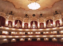 Komische Oper Berlin. Eine Location aus dem Locationpool der Eventagentur Zweite Heimat GmbH Berlin.