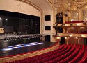 Komische Oper Berlin. Eine Location aus dem Locationpool der Eventagentur Zweite Heimat GmbH Berlin.