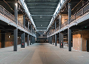 Das Motorwerk Berlin - eine Location aus dem Locationpool der Eventagentur Zweite Heimat GmbH Berlin. 