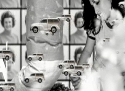 Amy Winehouse Movie-Clip, produziert von der Agentur Zweite Heimat f�r einen Showcase in Berlin.