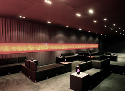 Lounge beim Botschaftsempfang der Deutschen Bank 2008 in Berlin; Entwurf und Realisation durch Zweite Heiamt, Eventagentur Berlin.
