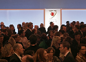 Der Lucky Strike Design Award 2006, realisiert von der Eventagentur Zweite Heimat.