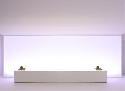 Setdesign der Eventagentur Zweite Heimat f�r ein Galadinner.